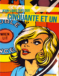 livre Dufloux cinquante-et-un