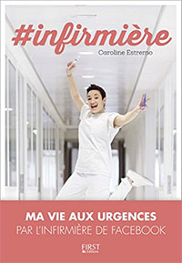 #infirmière vie aux urgences