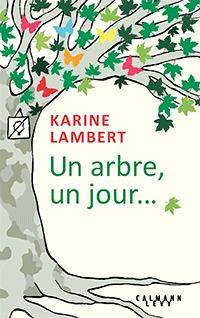 un arbre un jour de katherine lambert