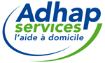 Logo ADHAP