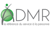 Logo ADMR