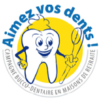 Logo aimez vos dents