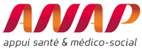 LOGO ANAP LOGO ANAP