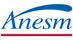 Logo ANESM