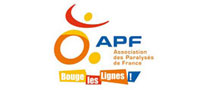 Logo apf