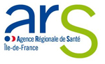 Logo ars ile de france