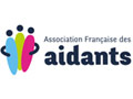 Logo association française des aidants