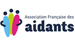 Logo de l'Association des Aidants