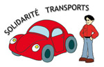 Logo association solidarité transport