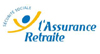 Logo assurance retraite