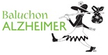 Logo baluchon alzheimer