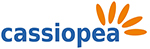 Logo cassiopea