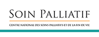 Logo cndr soin palliatif
