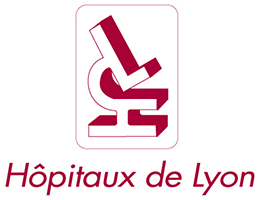 logo CHU de Lyon