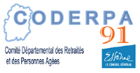 Logo CODERPA 91
