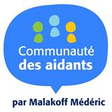Logo communauté des aidants