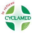 Logo cyclamed