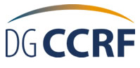 Logo dgccrf