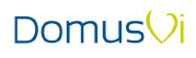 Logo domus vi