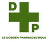 Logo dossier pharmaceutique