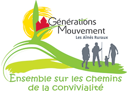 logo générations mouvement anniversaire