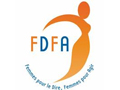 Logo fdfa