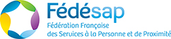 Logo fedesap