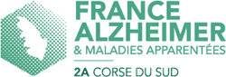 Association France Alzheimer corse du sud