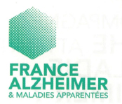 logo france alzheimer