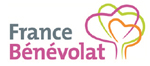 Logo france bénévolat