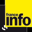 Logo france info