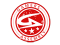 Logo gamers assembly