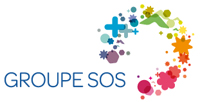 Logo groupe sos