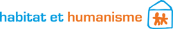 Logo habitat et humanisme