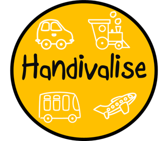 handivalise