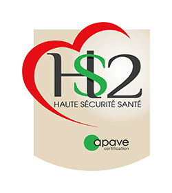 Logo h2S