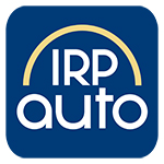 Logo irp auto