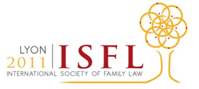 International society of family law