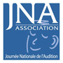 Logo JNA 2009