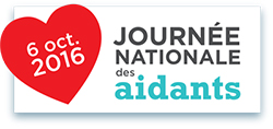 logo Journée nationale des aidants
