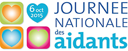 Journée nationale des aidants 2015