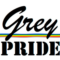 grey pride