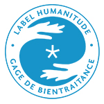 logo label humanitude