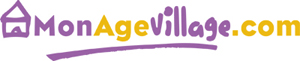 Logo mon agevillage