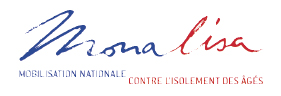 Logo monalisa