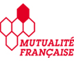 Logo mutualité française