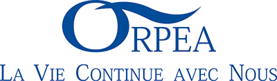 logo orpéa