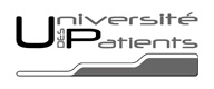 LOGO UNIVERSITE DES PATIENTS