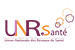 Logo unr santé