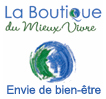 Logo VIVRE BIO